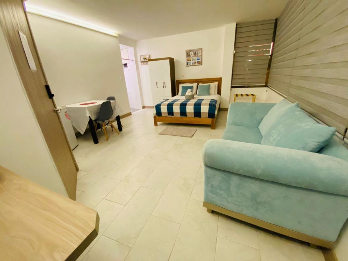 Libertad 109 Hotel Con Generador Electrico La Libertad Ngoại thất bức ảnh