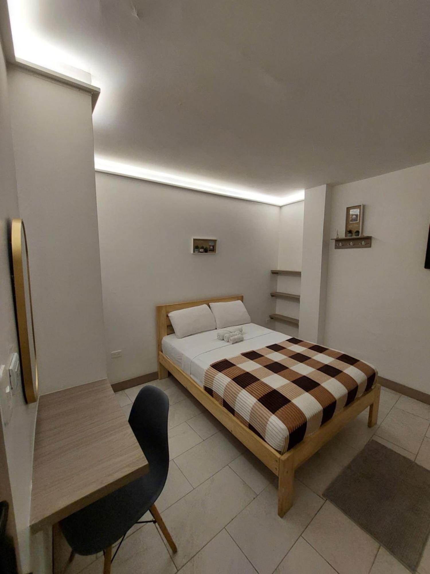 Libertad 109 Hotel Con Generador Electrico La Libertad Ngoại thất bức ảnh