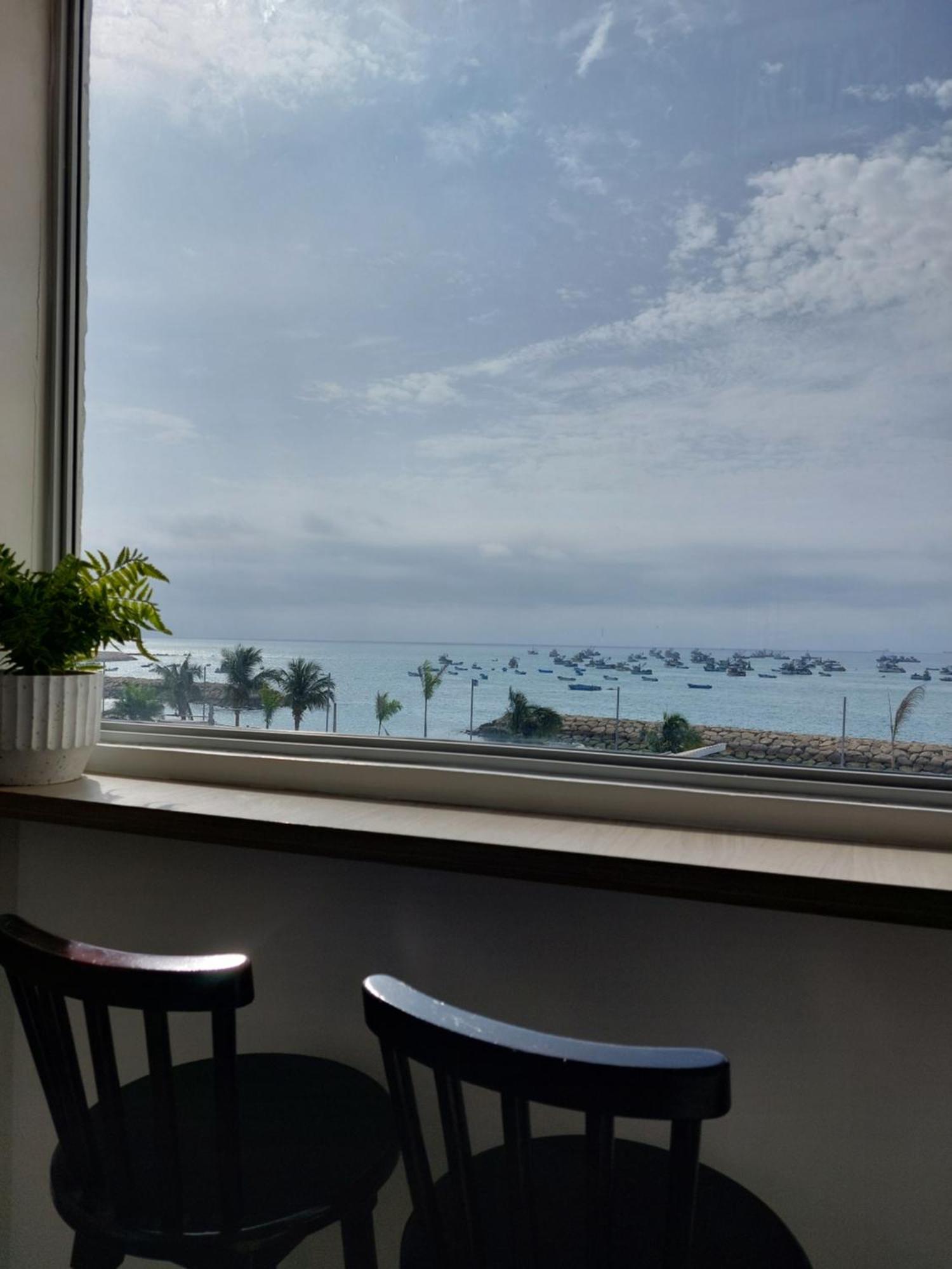 Libertad 109 Hotel Con Generador Electrico La Libertad Ngoại thất bức ảnh
