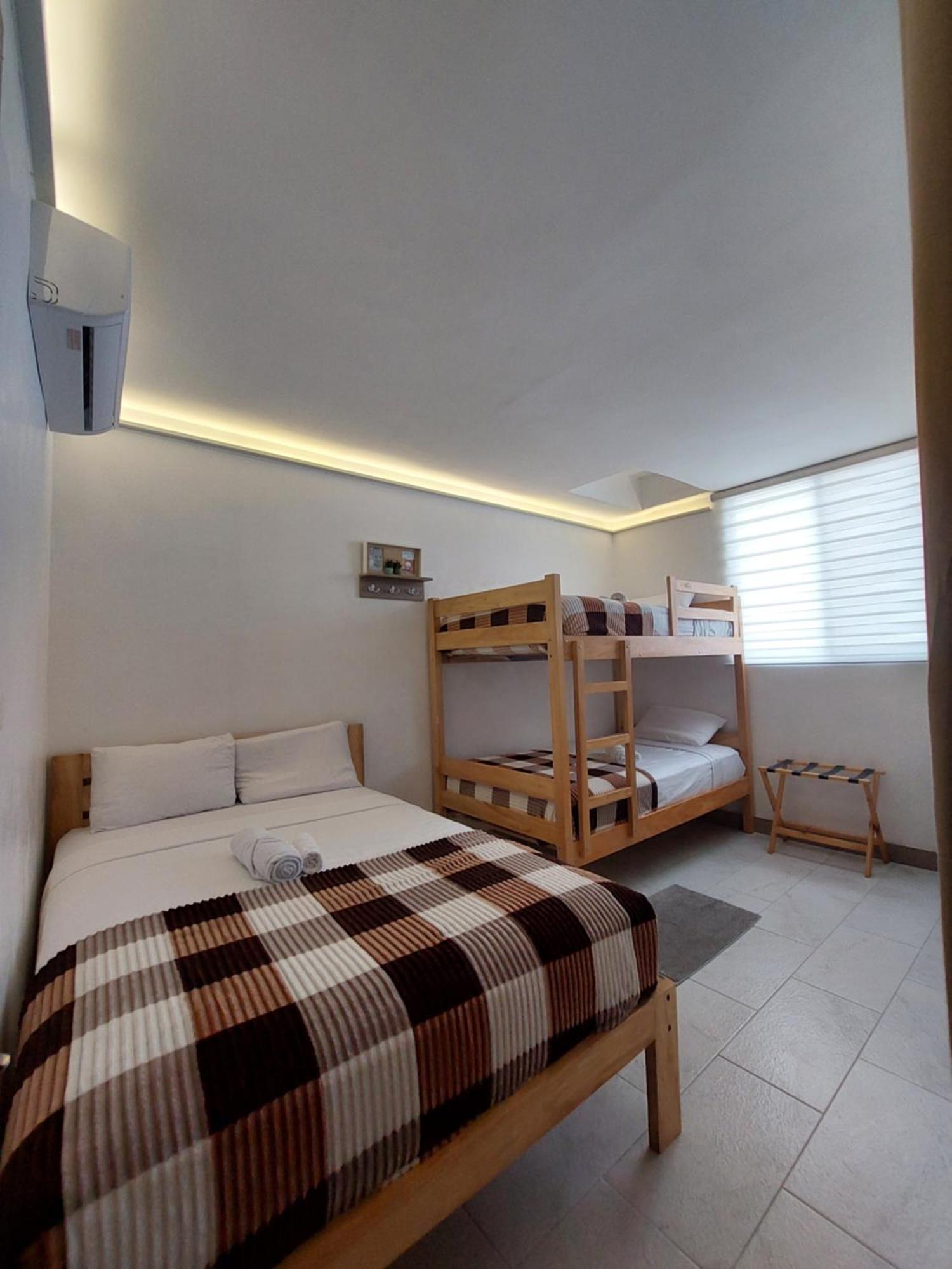 Libertad 109 Hotel Con Generador Electrico La Libertad Ngoại thất bức ảnh