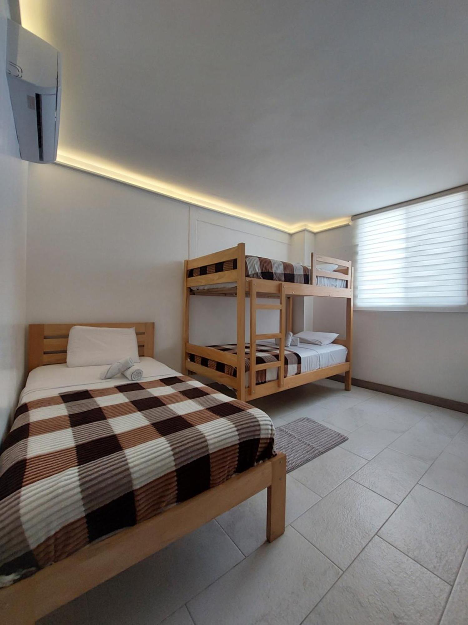 Libertad 109 Hotel Con Generador Electrico La Libertad Ngoại thất bức ảnh