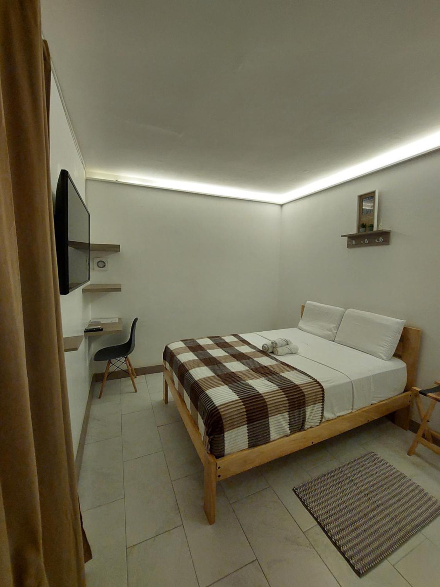 Libertad 109 Hotel Con Generador Electrico La Libertad Ngoại thất bức ảnh